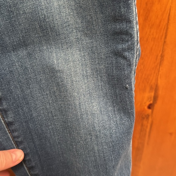 Madewell midrise stovepipe size 26 - Picture 5 of 6